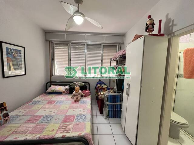 Apartamento para Venda em Guarujá - 5