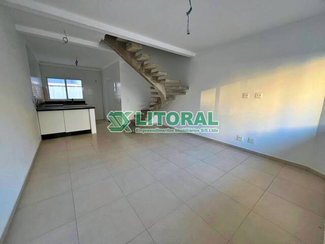 #TMZ839 - Casa para Venda em Guarujá - SP - 3