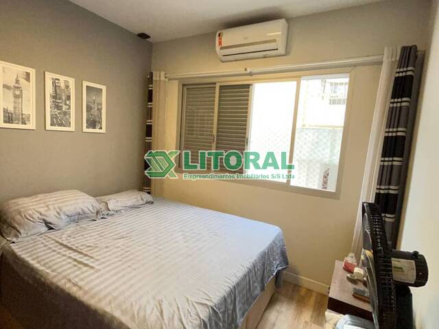 Apartamento para Venda em Guarujá - 5