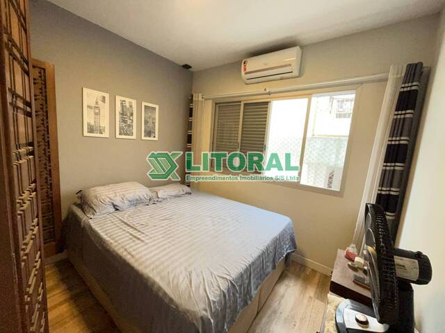 Apartamento para Venda em Guarujá - 4