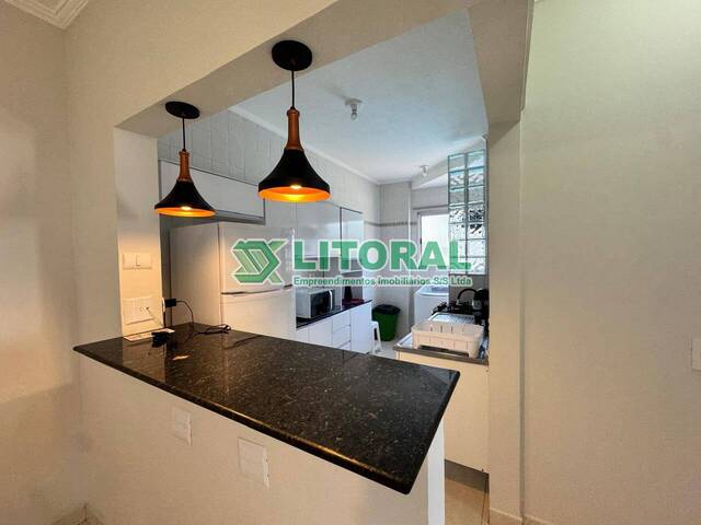Apartamento para Locação em Guarujá - 4