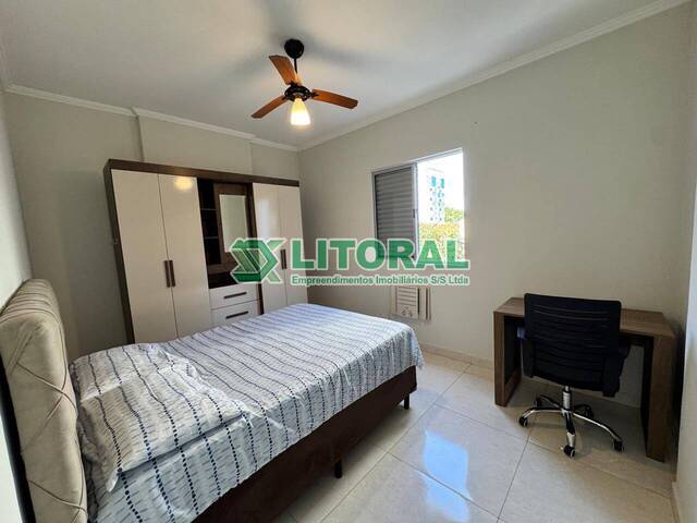 Apartamento para Locação em Guarujá - 5