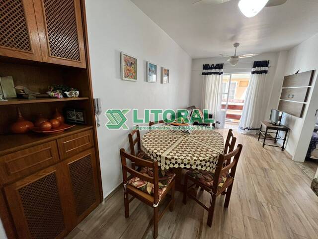 #tmz1145 - Apartamento para Venda em Guarujá - SP