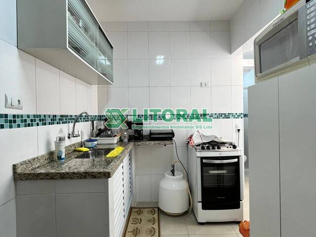Apartamento para Venda em Guarujá - 4