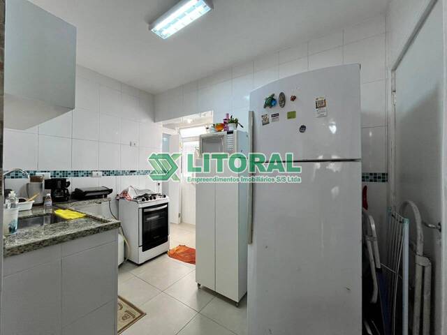 Apartamento para Venda em Guarujá - 5