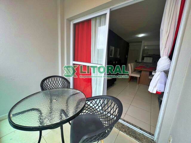 Apartamento para Venda em Guarujá - 4
