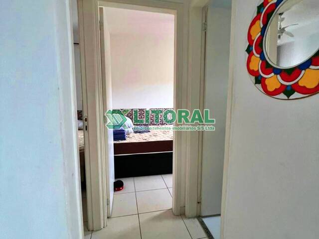 Apartamento para Venda em Guarujá - 5