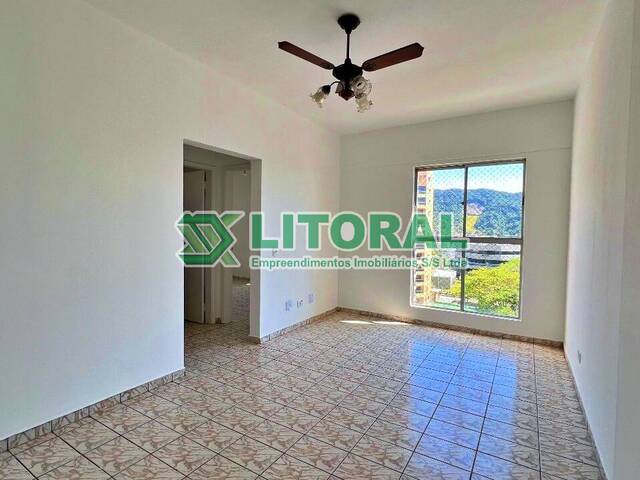 #TMZ1147 - Apartamento para Venda em Guarujá - SP - 1