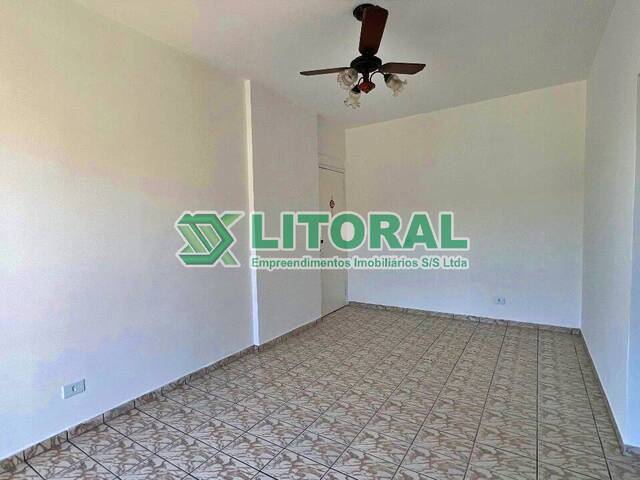 #TMZ1147 - Apartamento para Venda em Guarujá - SP - 2