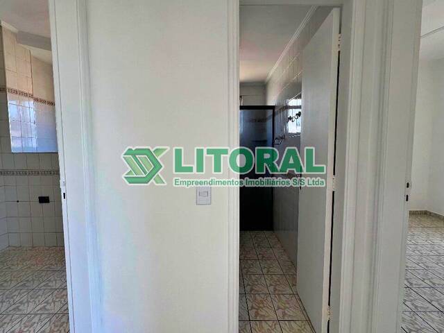 #TMZ1147 - Apartamento para Venda em Guarujá - SP - 3
