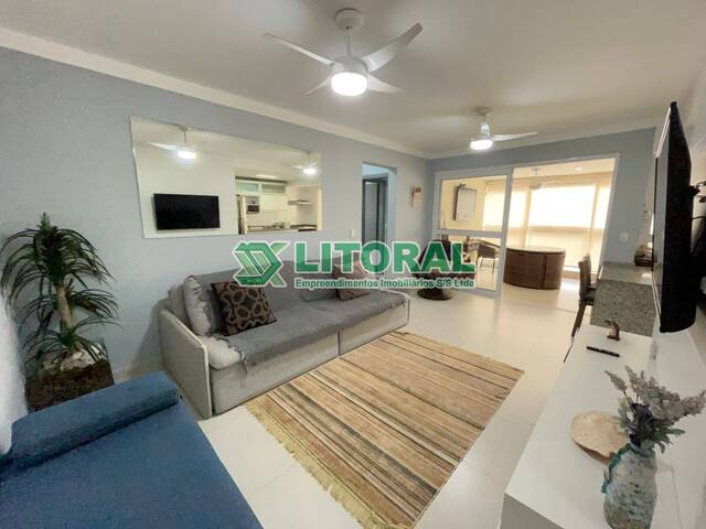 #tmz1148 - Apartamento para Venda em Guarujá - SP