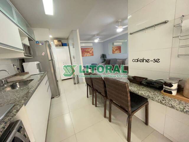 Apartamento para Venda em Guarujá - 4
