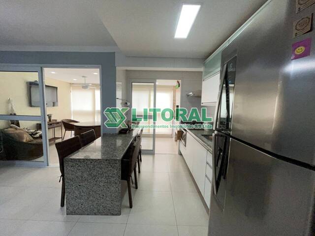 Apartamento para Venda em Guarujá - 5