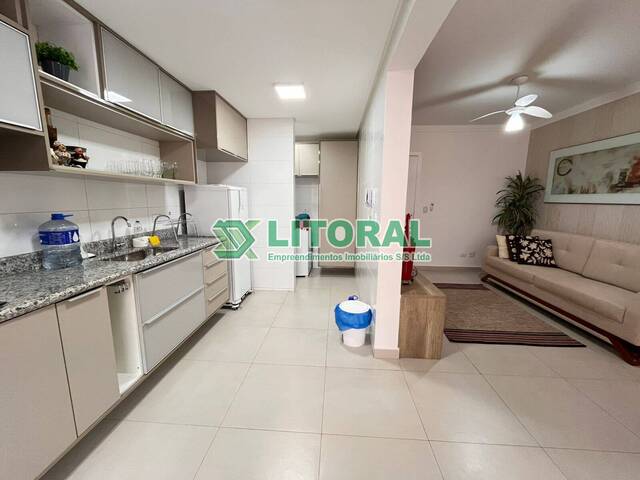 Apartamento para Venda em Guarujá - 4