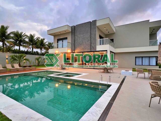Venda em Jardim Acapulco - Guarujá