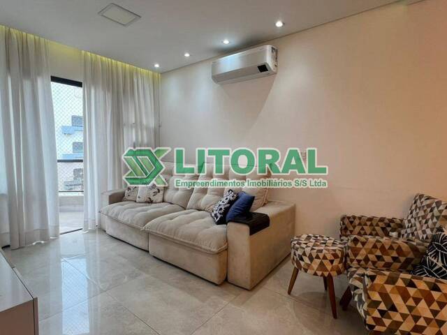 Apartamento para Venda em Guarujá - 4