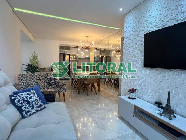 Apartamento para Venda em Guarujá - 5
