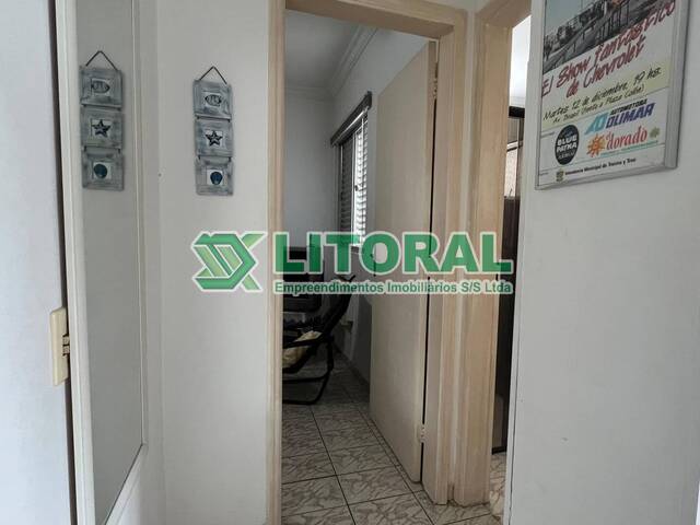 Apartamento para Locação em Guarujá - 4