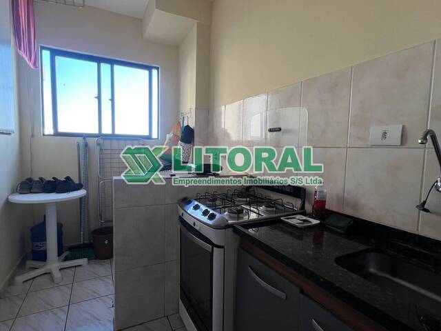 Apartamento para Venda em Guarujá - 4