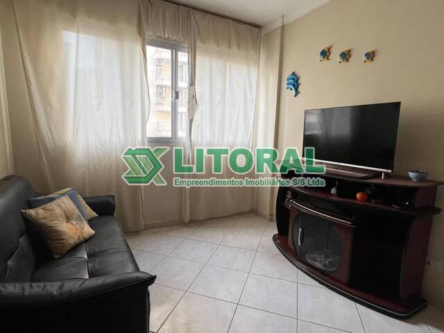 #tmz1156 - Apartamento para Venda em Guarujá - SP - 3