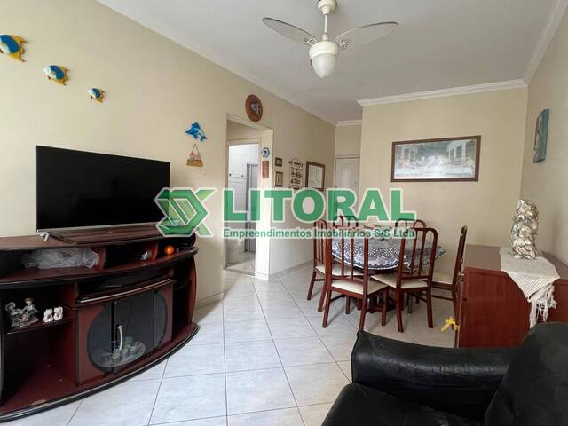 Apartamento para Venda em Guarujá - 4