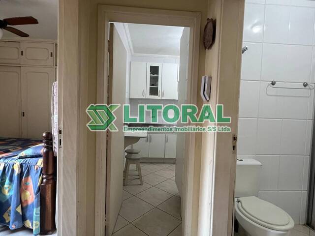 Apartamento para Venda em Guarujá - 5