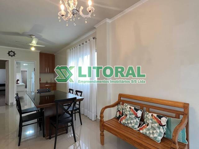 Apartamento para Venda em Guarujá - 4
