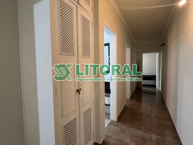 Apartamento para Venda em Guarujá - 5