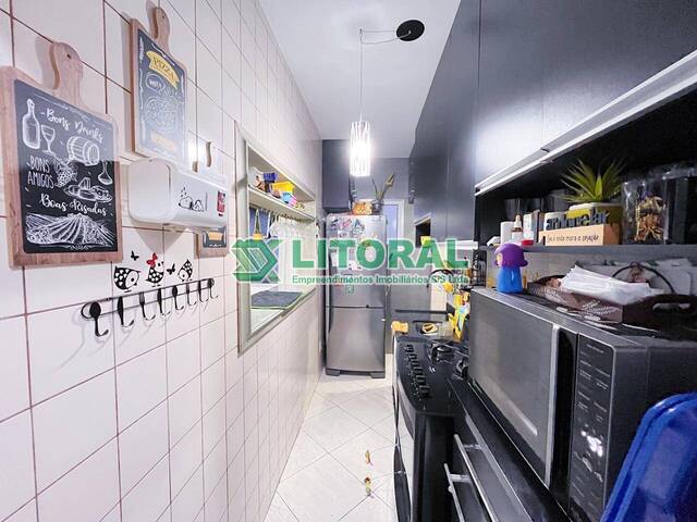 Apartamento para Venda em Guarujá - 4