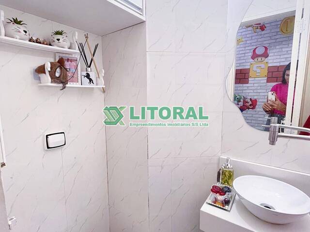 Apartamento para Venda em Guarujá - 5
