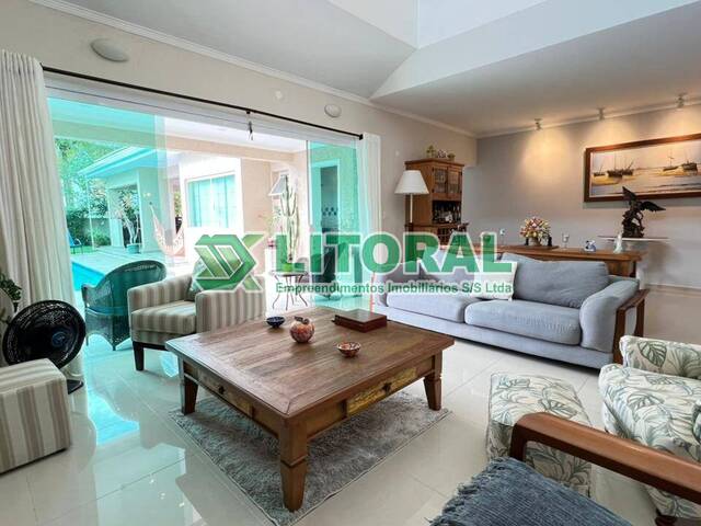 Casa para Venda em Guarujá - 3