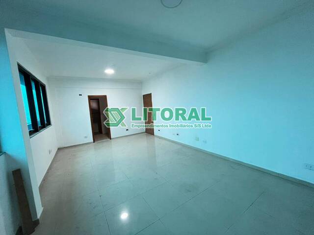 Sala para Locação em Guarujá - 2