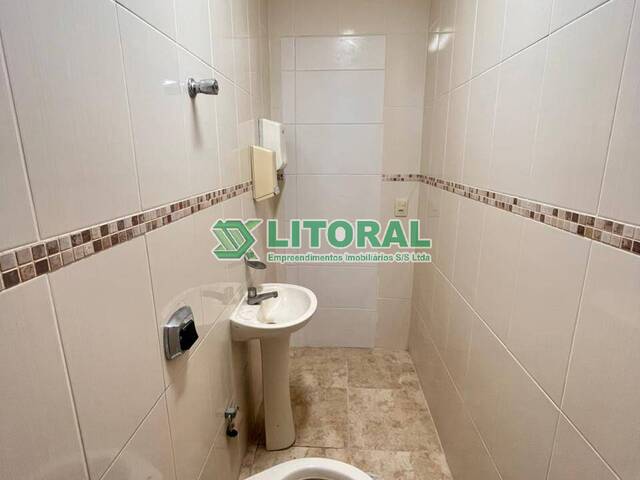Sala para Locação em Guarujá - 4