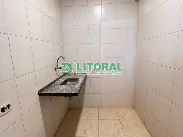 Sala para Locação em Guarujá - 3