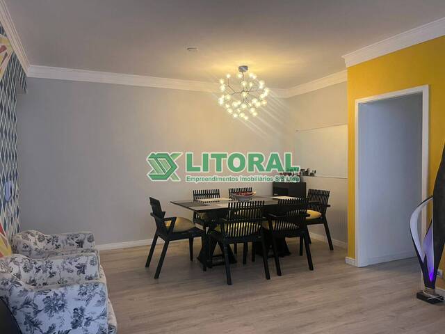 Apartamento para Venda em Guarujá - 5