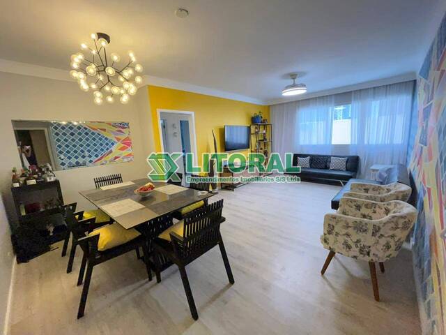 Apartamento para Venda em Guarujá - 4