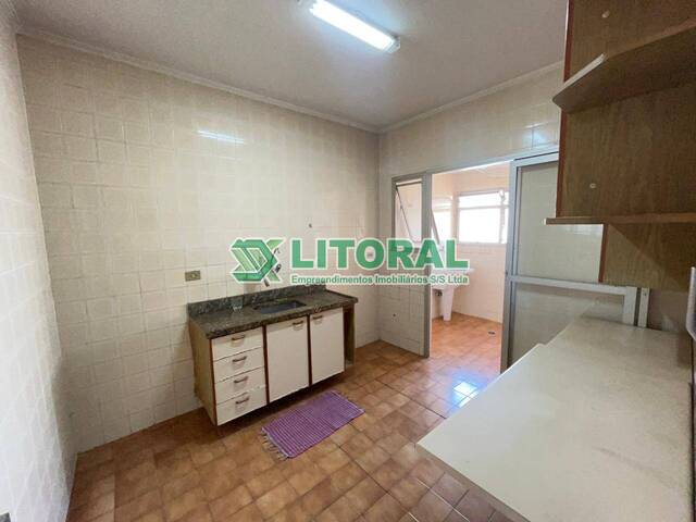 Apartamento para Venda em Guarujá - 4