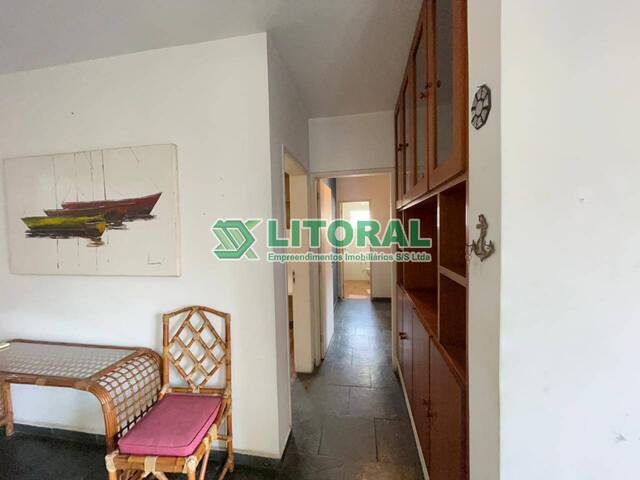 #tmz1164 - Apartamento para Venda em Guarujá - SP - 3