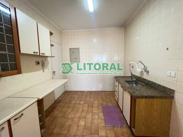 Apartamento para Venda em Guarujá - 5
