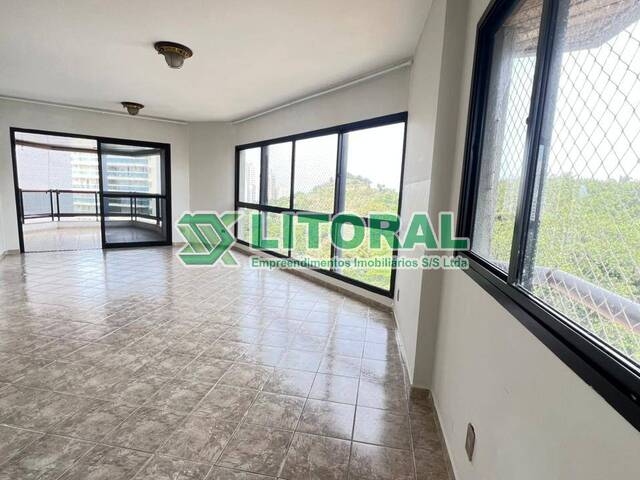 #tmz1165 - Apartamento para Venda em Guarujá - SP - 2
