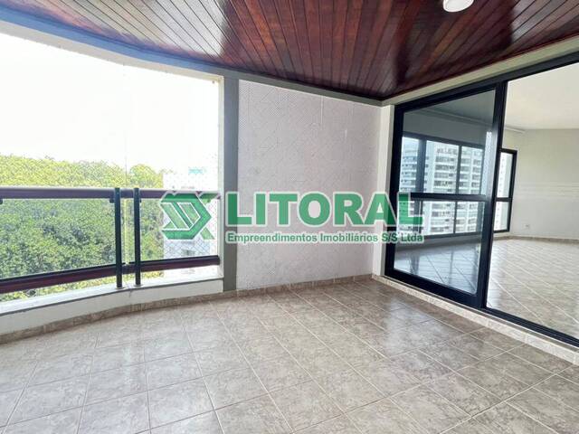 Apartamento para Venda em Guarujá - 4