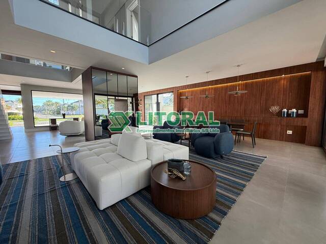 Casa para Venda em Guarujá - 5