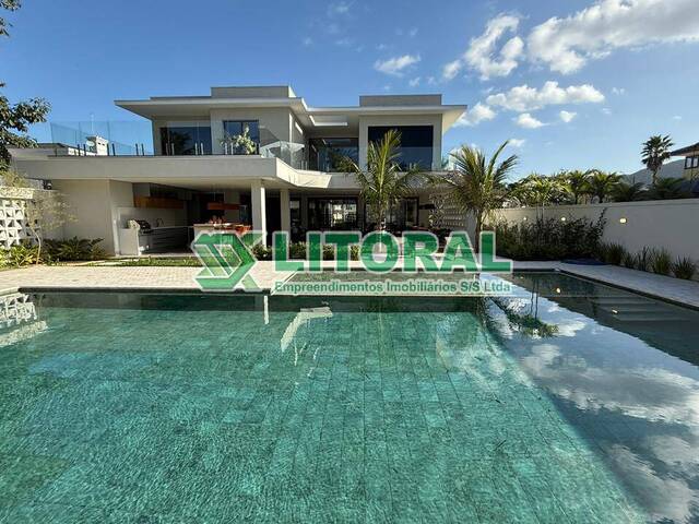 #tmz1166 - Casa para Venda em Guarujá - SP - 1