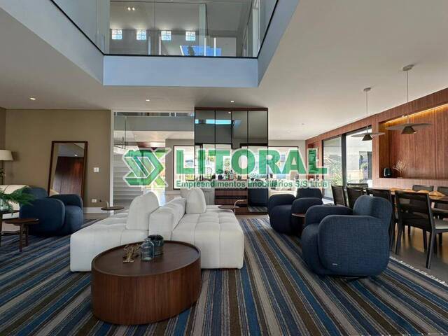 Casa para Venda em Guarujá - 4