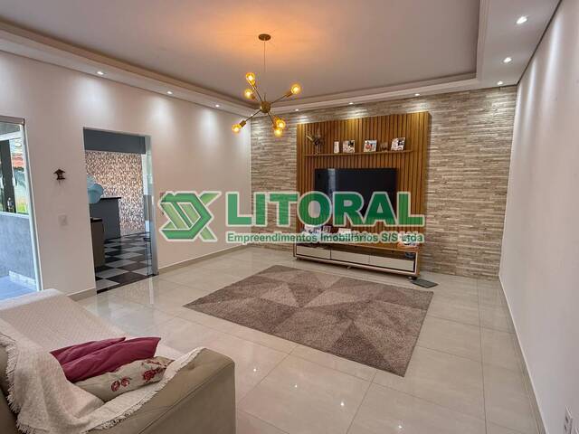 Casa para Locação em Guarujá - 5