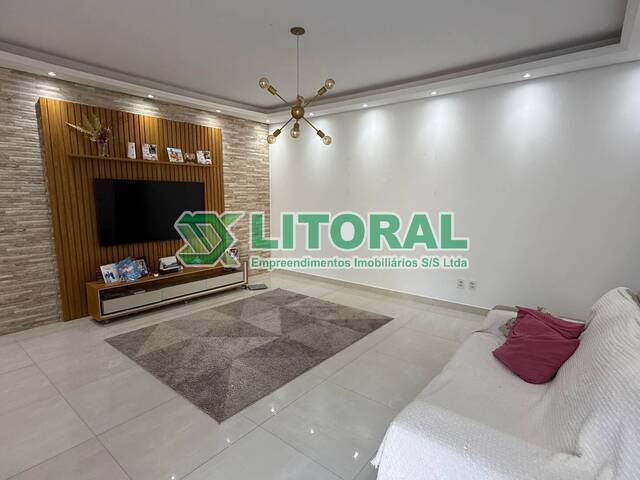 Casa para Locação em Guarujá - 4