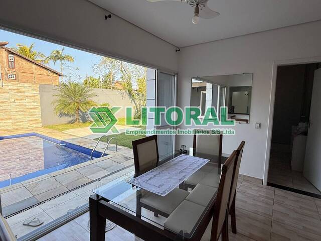 Casa para Locação em Guarujá - 2