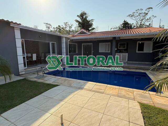 Locação em Enseada - Guarujá