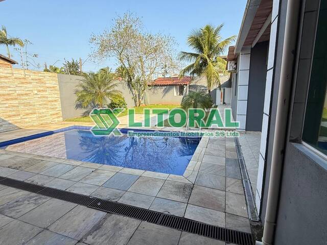 Casa para Locação em Guarujá - 3