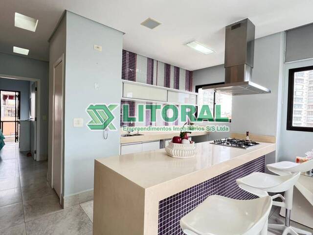 Apartamento para Locação em Guarujá - 5